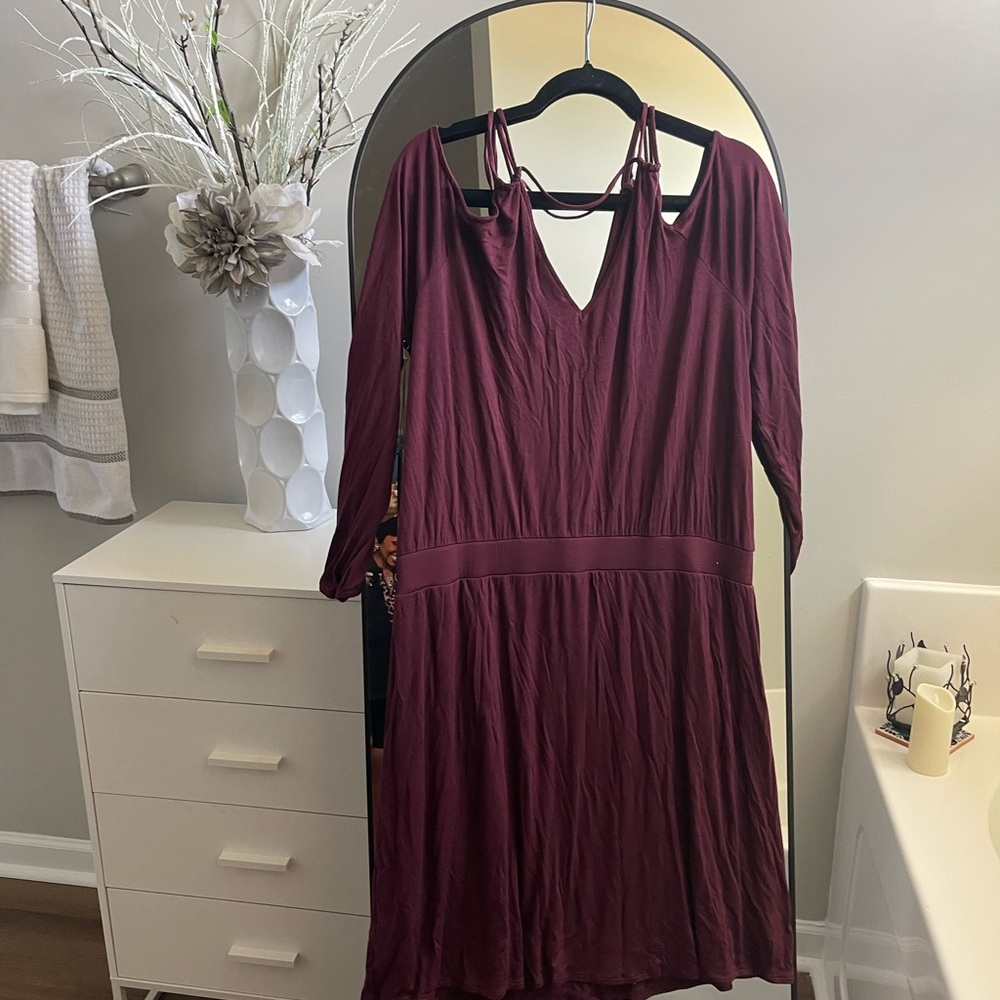 Jennifer Lopez Dress